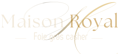 Maison Royal – Foie gras casher
